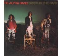 ALPHA BAND - SPARK IN THE DARK LP (VINYL) US ARISTA 1977