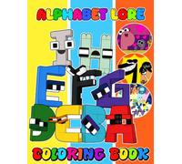 Alpha-bet's Coloring Book for Fan Men Women Teen: Coloring Book For Kids, Ages 4-8, Ages 8-12 and Adults With 50+ High Quality Coloring Pages | ... For Any Occasion in Work Office, Home, School