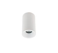 ALPHA BLANCO PLATILLO SPOT NT 1X GU10/15W IP54 8362
