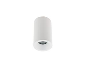 ALPHA BLANCO PLATILLO SPOT NT 1X GU10/15W IP54 8362