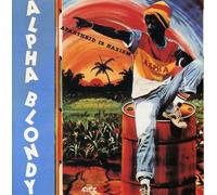 Alpha Blondy - Apartheid Is Nazism