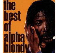 Alpha Blondy - Best of