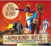 Alpha Blondy - Best of