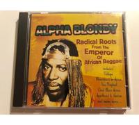 Alpha Blondy - Best of Radical Roots