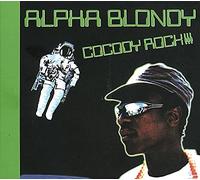 Alpha Blondy - Cocody Rock !!!
