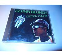 Alpha Blondy - Cocody Rock