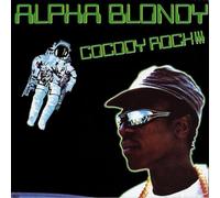 Alpha Blondy - Cocody Rock !!! [Vinilo]