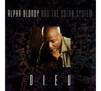 Alpha Blondy - Dieu