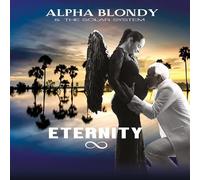 Alpha Blondy - ETERNITY