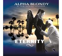 Alpha Blondy Eternity (CD)