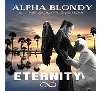Alpha Blondy - Eternity [Vinilo]