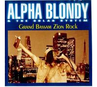 Alpha Blondy - Grand Bassam Zion Rock