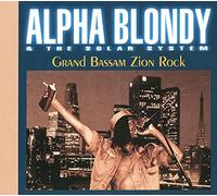 Alpha Blondy - Grand Bassam Zion Rock