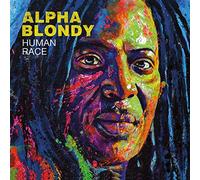 ALPHA BLONDY - HUMAN RACE [Vinilo]