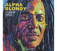 Alpha Blondy - Human Race [Vinilo]