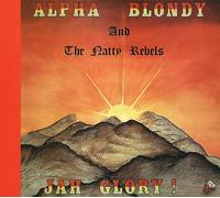 Alpha Blondy Jah Glory (CD) (Importación USA)
