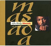 Alpha Blondy - Masada