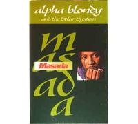 Alpha Blondy - Masada [Casete]