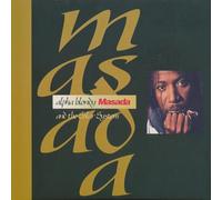 Alpha Blondy - Masada [Vinilo]