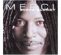 Alpha Blondy - Merci