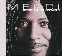 Alpha Blondy - Merci