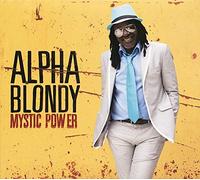 Alpha Blondy - Mystic Power -Digi-