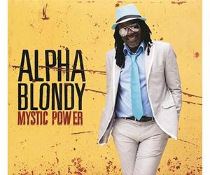 Alpha Blondy - Mystic Power -Digi-