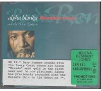 Alpha Blondy - Rendez-Vous
