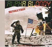 Alpha Blondy - Revolution