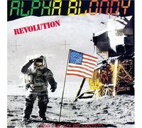 Alpha Blondy - Revolution