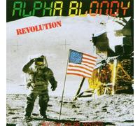 Alpha Blondy - Revolution