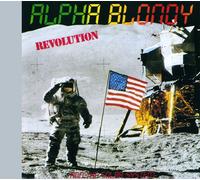 Alpha Blondy Revolution (CD) (Importación USA)