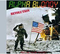 Alpha Blondy - Revolution [Vinilo]