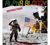 Alpha Blondy - Revolution [Vinilo]