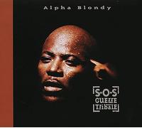Alpha Blondy - SOS Guerre Tribale