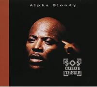 Alpha Blondy - SOS Guerre Tribale