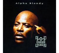 Alpha Blondy - SOS GUERRES TRIBALES