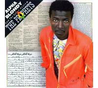 Alpha Blondy - The Prophets [Vinilo]