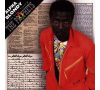 Alpha Blondy & The Solar System - The Prophets