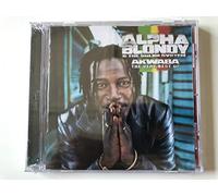 Alpha Blondy - The Very Best of