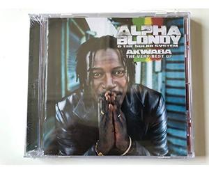 Alpha Blondy - The Very Best of