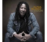 Alpha Blondy - Vision