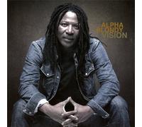 Alpha Blondy - Vision (Coll.ed.)