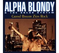 Alpha Blondy - Zion Rock