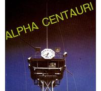 ALPHA CENTAURI - 0.85625