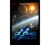 Alpha Centauri
