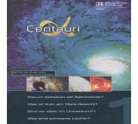 Alpha Centauri, Teil 01 [Alemania] [VHS]