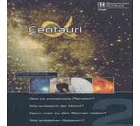 Alpha Centauri, Teil 02 [Alemania] [VHS]