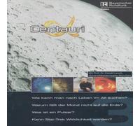 Alpha Centauri, Teil 03 [Alemania] [VHS]