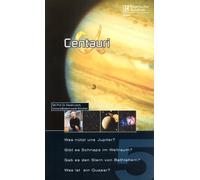 Alpha Centauri, Teil 05 [Alemania] [VHS]